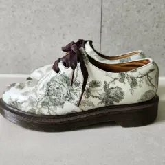 DR. MARTENS ドクターマーチン1461 パスカル UK3 サイズ