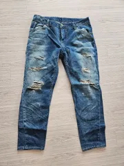 レディースデニムパンツ