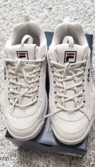 ＃ FILA(フィラ) スニーカー