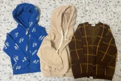 男児 アウター まとめ売り Xl