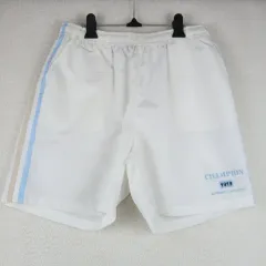 Champion メンズ ハーフパンツ (80)