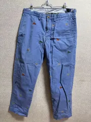 ポロ Ralph Lauren(ラルフローレン) チノパンツ