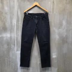 リーバイス 511 ストレッチ デニムパンツ/メンズ (33インチ) / B157