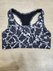 NIKE(ナイキ) スポーツトップブラ S