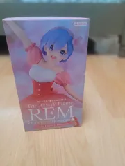 レム フィギュア