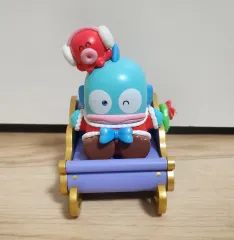 サンリオ ハンギョドン フィギュア