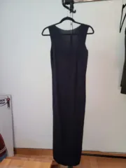 (新品) ザラ ワンピース ブラック L