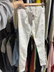 スキニー ズボン パンツ 新品