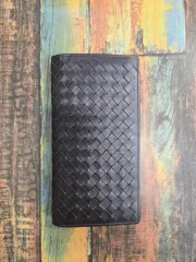 ボッテガ・ヴェネタ 長財布