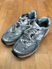 ニューバランス 530 シルバー グレー スニーカー 275