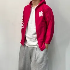 MLB ニューヨーク・ヤンキース ベースボール ジャケット