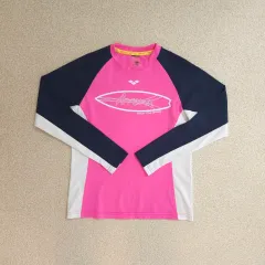 （ 90 ) アリーナ レディース 長袖 ラッシュガード トップス G7W747