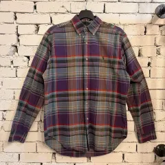 ポロ Ralph Lauren(ラルフローレン) シャツ チェック柄