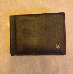 DAKS DAKS(ダックス) マネークリップ メンズ 財布