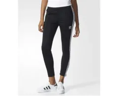 (タイトル 90 ) adidas(アディダス) レディース BK0004 スーパーガール トラックパンツ