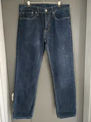 LEVI'S(リーバイス) 511 デニム W32 L34 状態良好