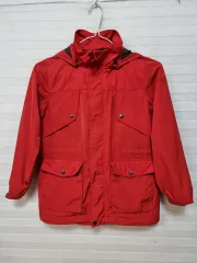 THE NORTH FACE ザノースフェイス キッズ ウィンドブレーカー 130