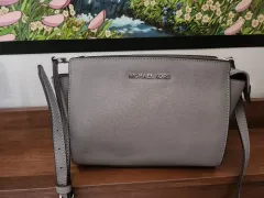 マイケルコース セルマ クロスバック スモール