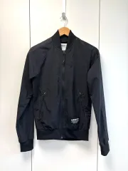 adidas(アディダス) ウィンドブレーカー ブルゾン