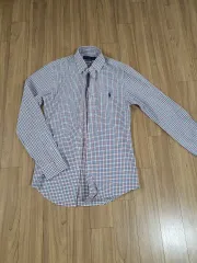 ポロ Ralph Lauren(ラルフローレン) ジュニア シャツ レディース ユニセックス