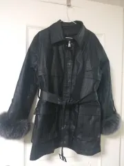 anna sui(アナスイ) ジャケット