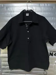 acbf カラー 半 シャツ