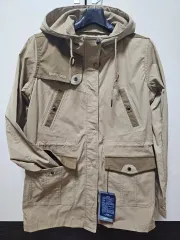 モンベル レディース 登山ジャケット 90 未使用