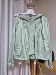 NIKE(ナイキ) ジャケット+ベスト セット M