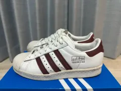 アディダス SUPERSTAR スニーカー