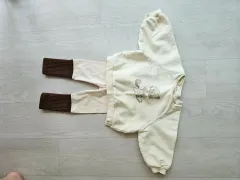 トレーナー レギンス セット 12m まとめ売り