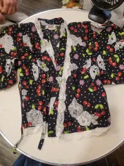 110サイズ 浴衣セット