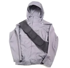 ヴィンテージ 記録 バッグ