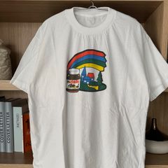 ジェーンスミス COLORADO SOUVENIR RINGER T―SHIRT - メルカリ