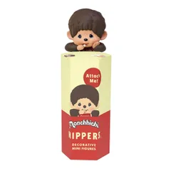 HIPPERS Monchhichi ヒッパーズ モンチッチ 1個 HIP67003CH eeb57e2f