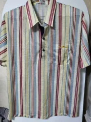 ポロTシャツ