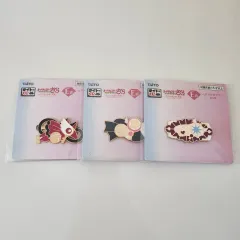 カードキャプター さくら さくらんぼ タイトー くじ E 賞 ヘアタイ 3 種 まとめ売り 出品