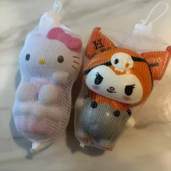 Sanrio(サンリオ) ハローキティ クロミ スクイーズ