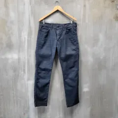 リーバイス 511 ストレッチ デニムパンツ/メンズ (33-34インチ) / B156