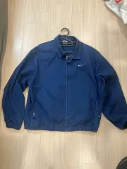 ナイキ ジャケット
