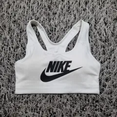 レディース S 80 NIKE(ナイキ) スポーツブラ ブラトップ 新品 050701