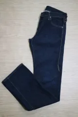 Johnbull デニムパンツ 出品