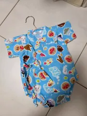 アンパンマン 浴衣 スーツ 80