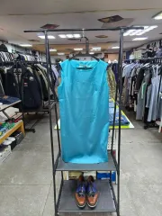 ミシャ ノースリーブ ワンピース ( 1065 )