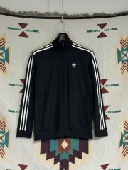 adidas(アディダス) ベッケンバウアー ツーウェイ ジャージ L