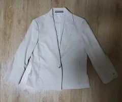 トミーヒルフィガー (2021) ジャケット 出品