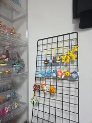 ポケットモンスター フィギュア キーホルダー 出品