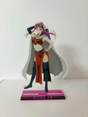 銀魂 神楽 2 数年後 聖人 アクリル