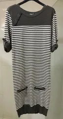 ZARA(ザラ) ニット ワンピース