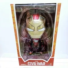 ホットトイズ コスベイビー アイアンマン フィギュア (未開封)