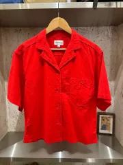 Calvin Klein(カルバ・ンクライン) シャツ ジャケット 2451